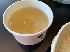 萝卜汤-轻蔬不用等·素食(江苏路店)