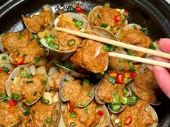 -小郭私房菜·海肠捞饭店(学士街店)