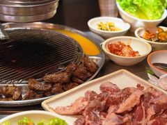 -喜来稀肉(虹泉路店)