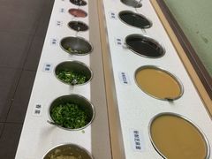 -咕叽咕叽回转自助小火锅(南京商厦店)