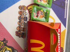 -麦当劳(政通路店)