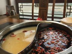 -纸盐河码头火锅(十八梯店)