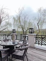 -卓玥国际月子会所(罗山路店)