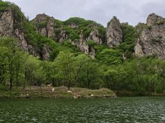-大连冰峪旅游度假区