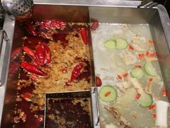 -野妹经典火锅(民治店)