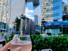 -京A Taproom·精酿餐吧(CBD店)