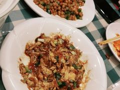 -紫光园·烤鸭·北京菜(劲松店)
