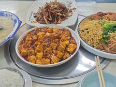 -富临港·蒸汽海鲜·手抓海鲜·炒菜(栈桥店)