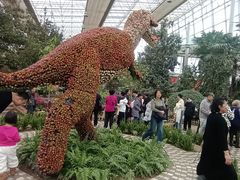 -沈阳植物园