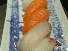 -大雄寿司(中华广场店)