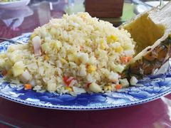 -钱塘府海鲜餐厅