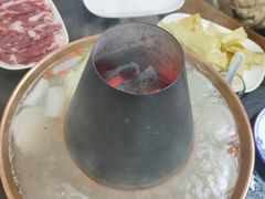 老汤锅-和顺坊老北京铜火锅