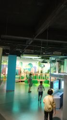 点击看大图 -北京科学中心儿童乐园
