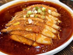 蒜泥白肉-牛王庙(龙华花园店)