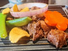 -黑松白鹿(金融街店)
