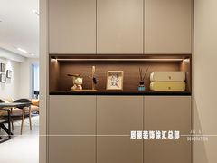 -居丽装饰空间设计(总部)