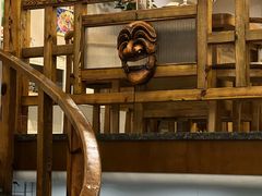 -青瓦餐厅·生鱼片·韩园烤肉(西塔店)