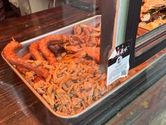 -清真拉妈卤味(回民街店)