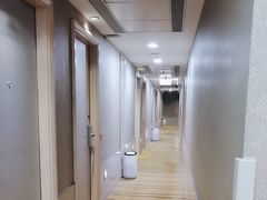 -香港尖沙咀皇悦酒店