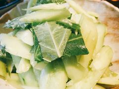 -望京一号·重庆江湖菜(工体店)