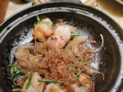 -绿茶餐厅(松江万达店)