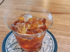 -琥珀咖啡 Ambercoffee