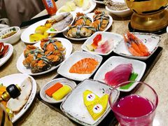 -初色海鲜自助(万丰路店)