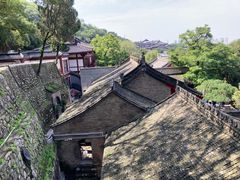 -华清宫景区