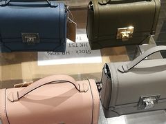 -崇光百货(尖沙咀店)