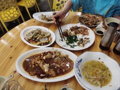 -胖大嫂渔家排档(半边山店)