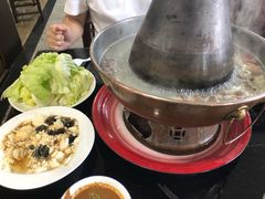 -来顺成饭庄
