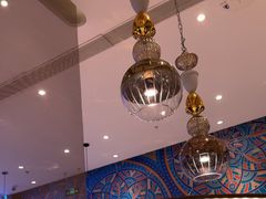 -阿里疆Alijiang·丝路美食·异域风情·清真(长楹天街店)