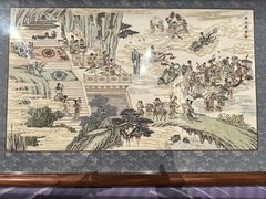 -东台西溪天仙缘景区