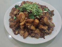 -胖子菜馆(隆昌路店)