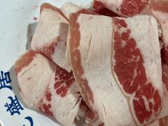 牛肉-元盛居(生态大街店)