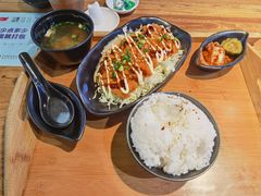 -雷门拉面店(新光天地店)