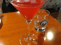 冰彩虹鸡尾酒-布拉格餐厅· 中欧捷克菜(全国首店)