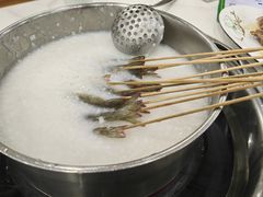 -盈田盈粥庄(博山东路店)