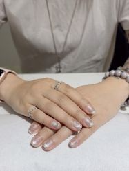 -艾珂·美甲美睫