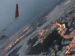 -谢列梅捷沃国际机场