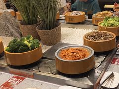 -喜家自助小火锅(乐客城店)