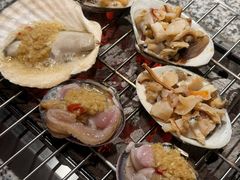 -震海贝烤贝·民俗特色店(延吉总店)