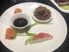 -西安饭庄·非遗陕菜(钟楼店)