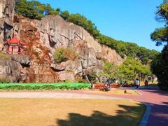 -金鸡山公园