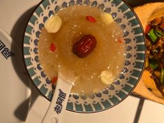 -老阿爸鲜鱼土菜(园区永旺店)