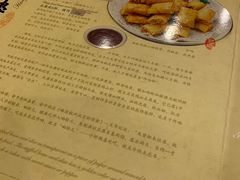 菜单-楼外楼(西湖景区孤山路店)