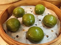 -南湖宾馆·鸳湖阁全日制餐厅