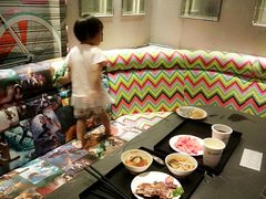 -蓝色派对KTV(聚然广场店)