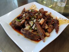 -田园印象·成都土菜院子(华阳店)