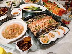 -申宴酒楼(王子百货店)